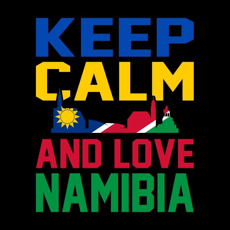 Namibie
