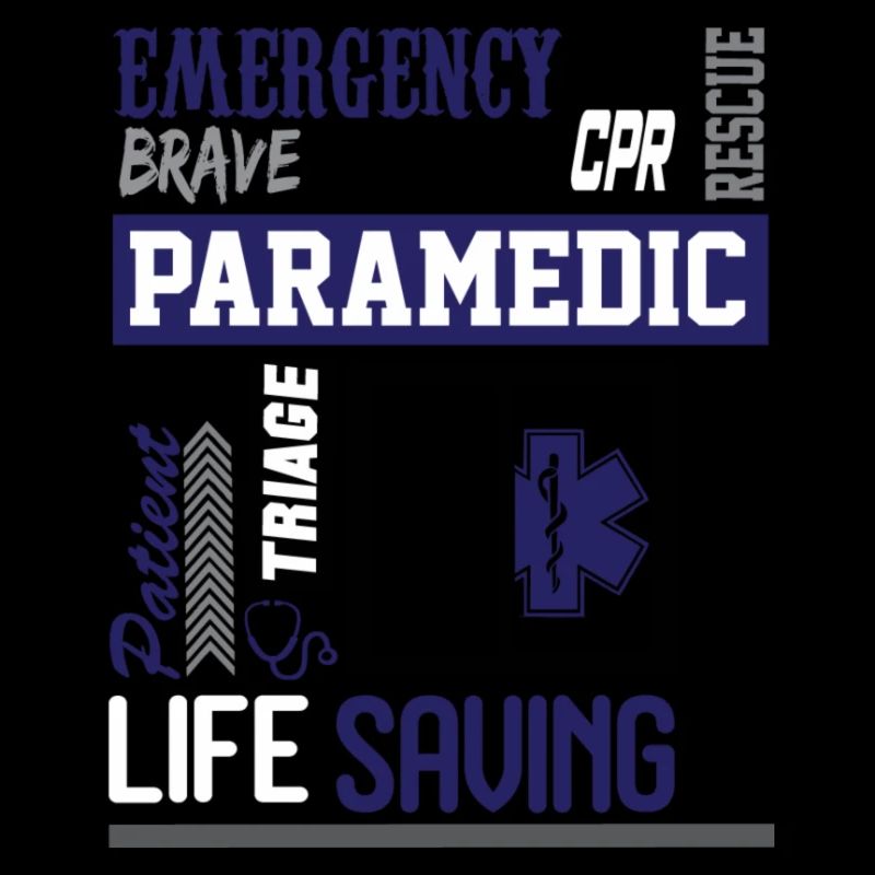 Paramedic / Notfallsanitäter