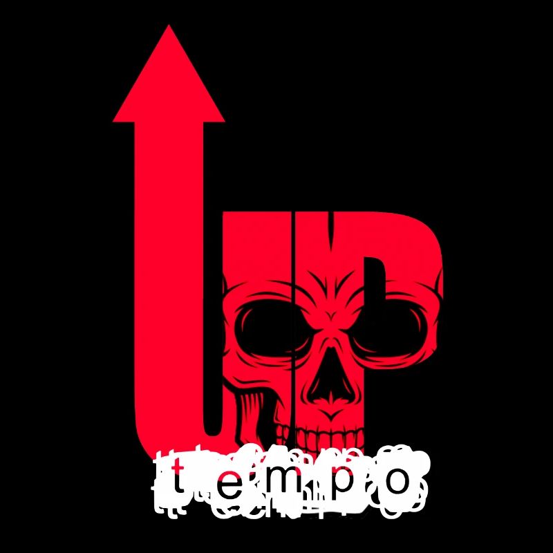 Speedcore 240 BPM Techno Rave Uptempo Gabber