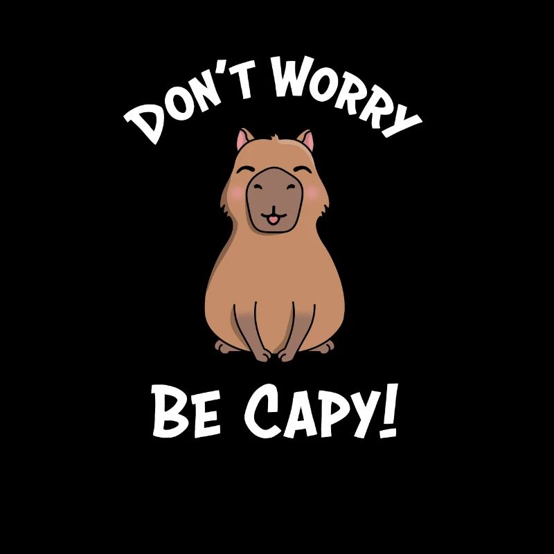 Capybara