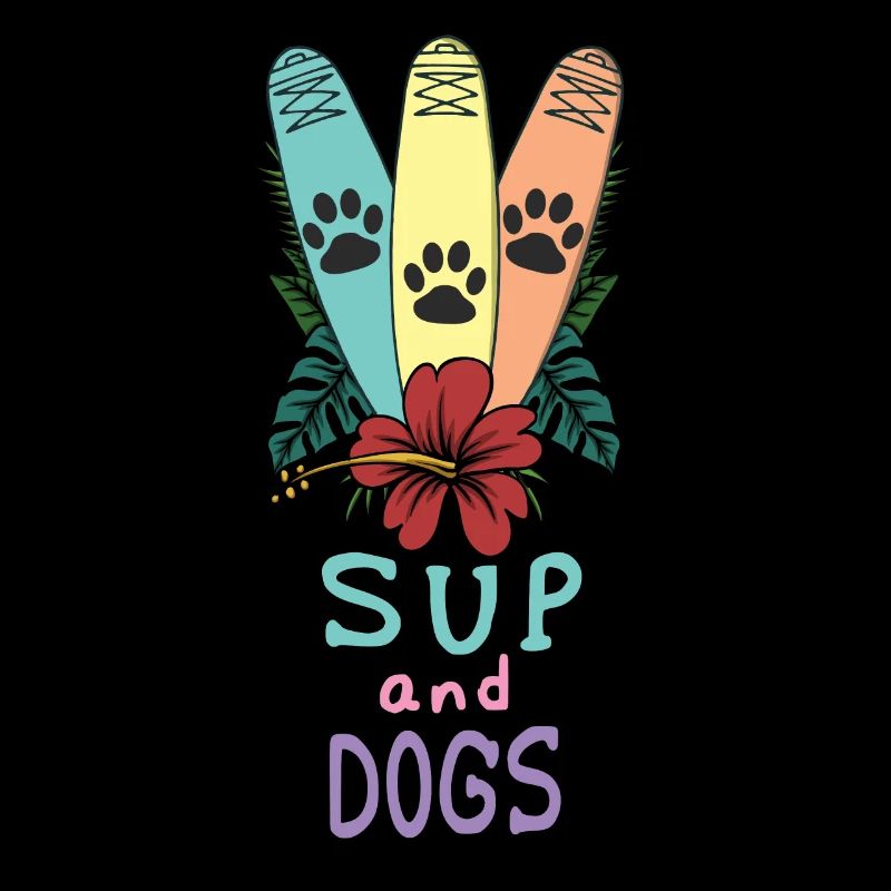 chien sup