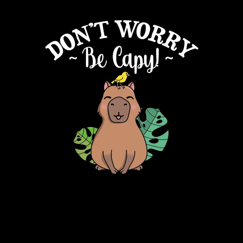 Capybara
