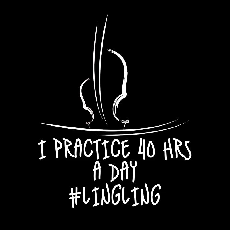 I Practice 40 Hours A Day 4