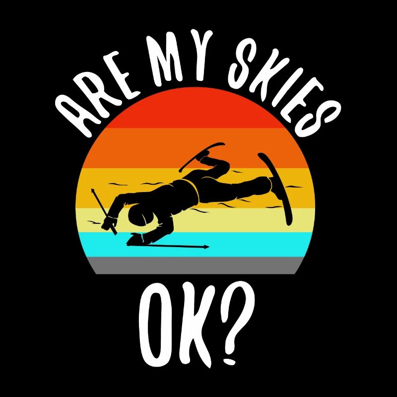 mes skis vont-ils bien?