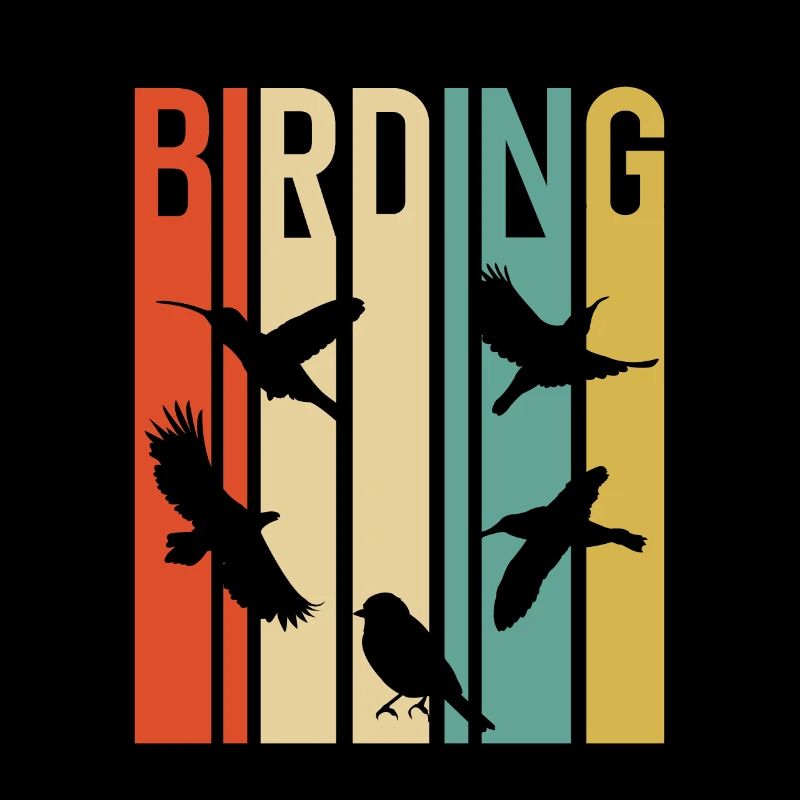 Birding Birdwatching Lovers | Birdwatching