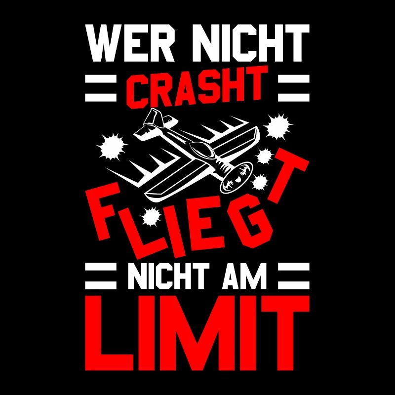 Modellflug Modellbauer Modellflieger Modelflug