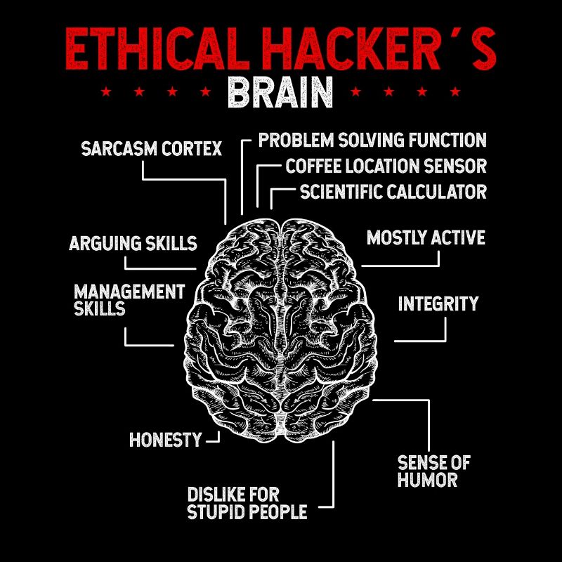 Online Security Ethical Hacker Ethical Hacking