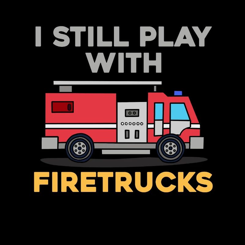 Fireman