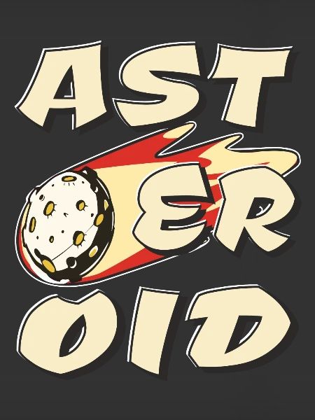 ASTEROID