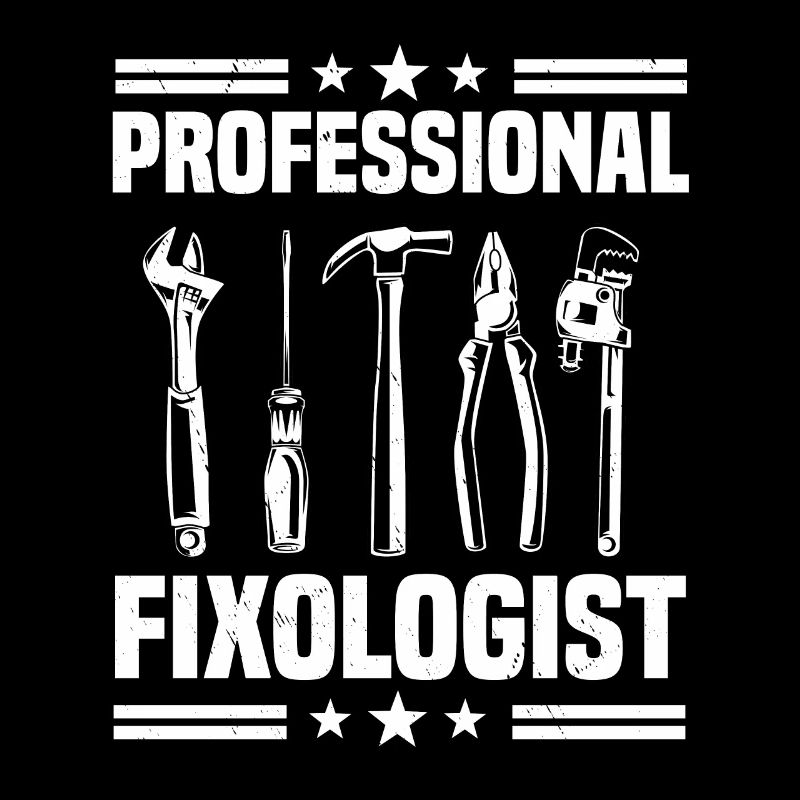 Professional fixologist