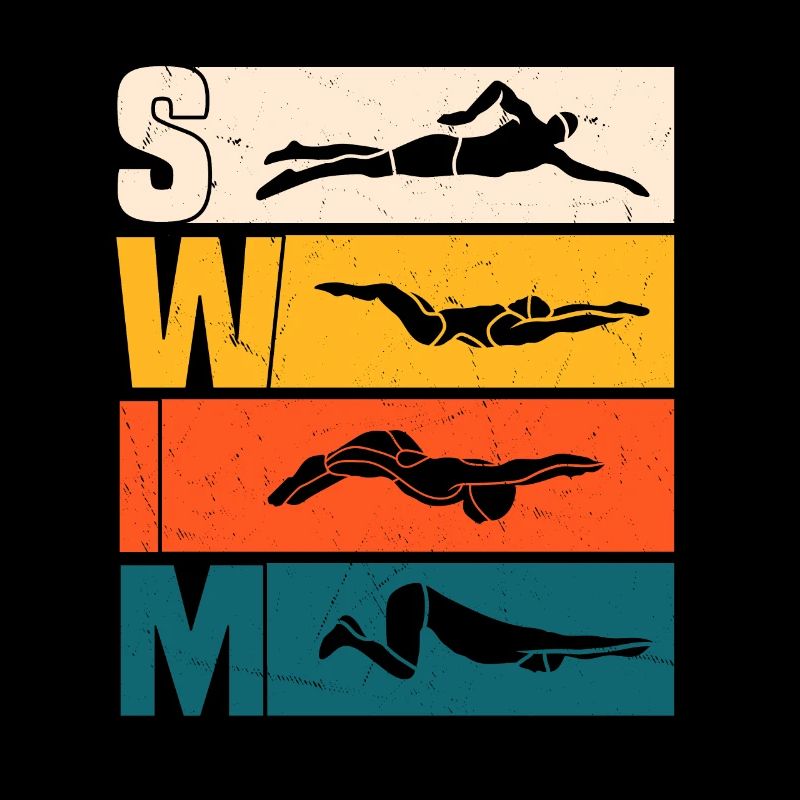 Schwimmen