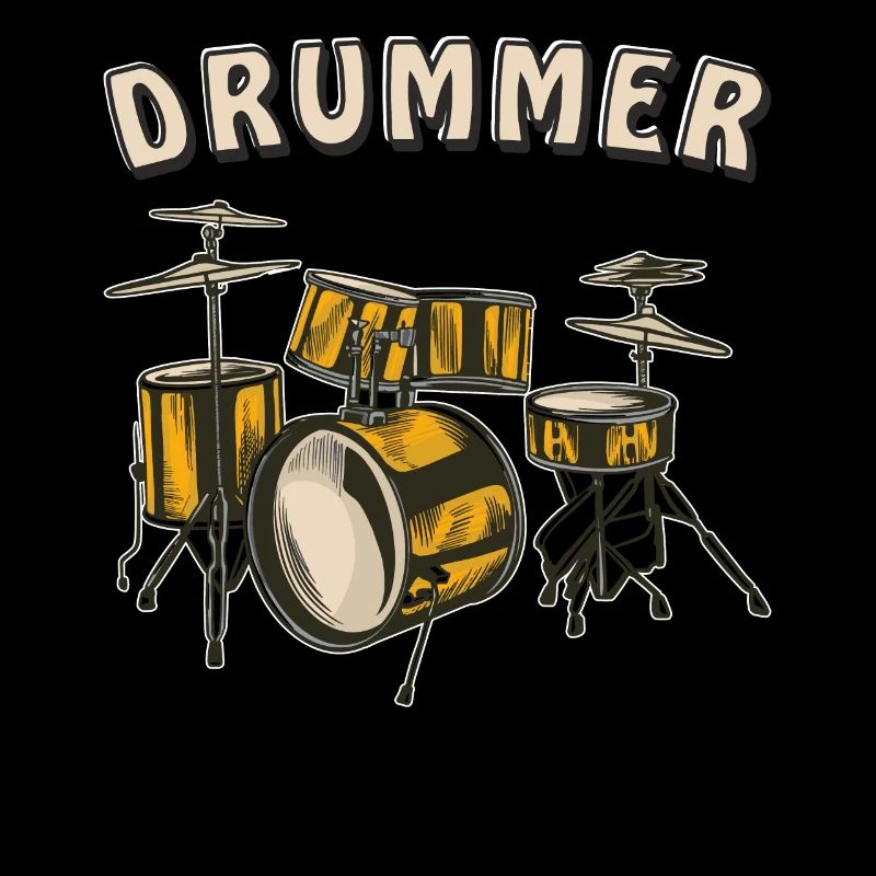 DRUMMER