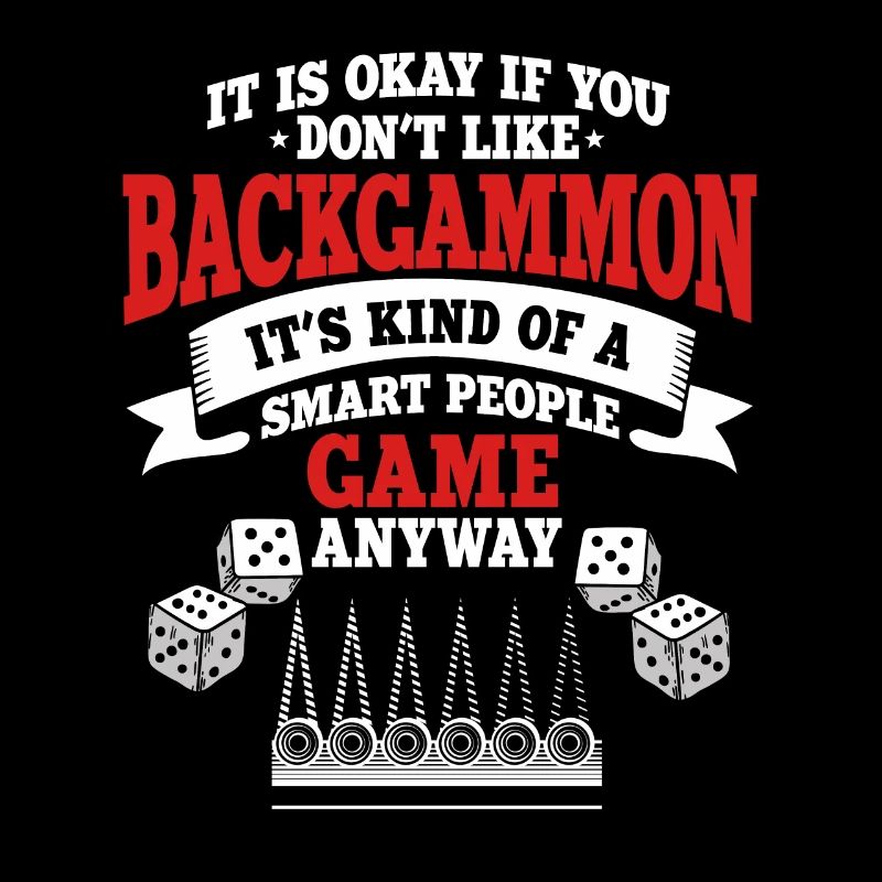 Backgammon
