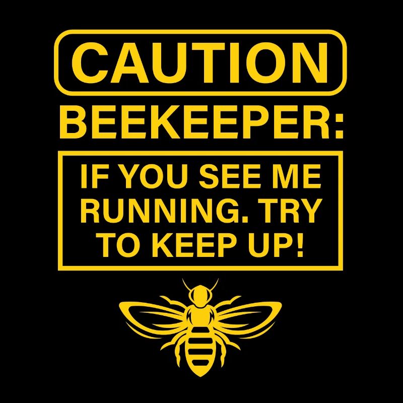 Beekeeper Beekeeping Bees Honey Bee Honey Gift