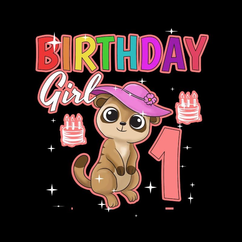 Anniversaire 1