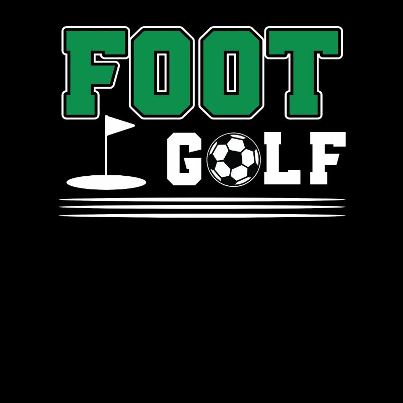 Footgolf Geschenk