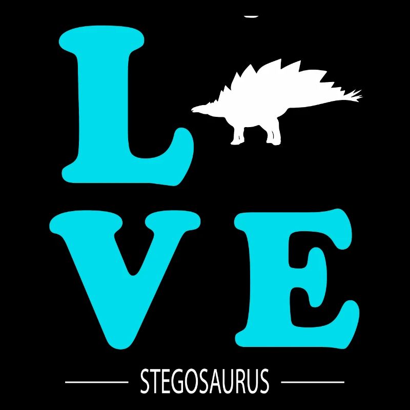 Stegosaurus