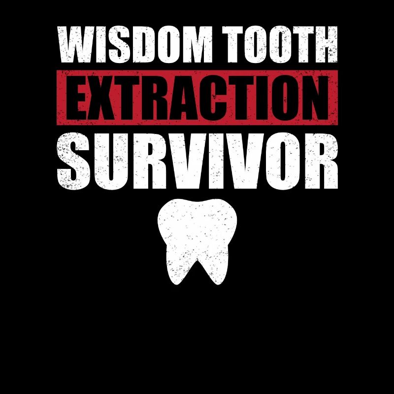 Wisdom tooth