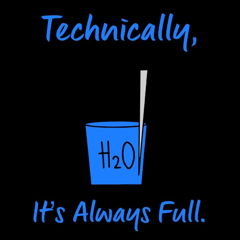 Science Drôle de blague complète