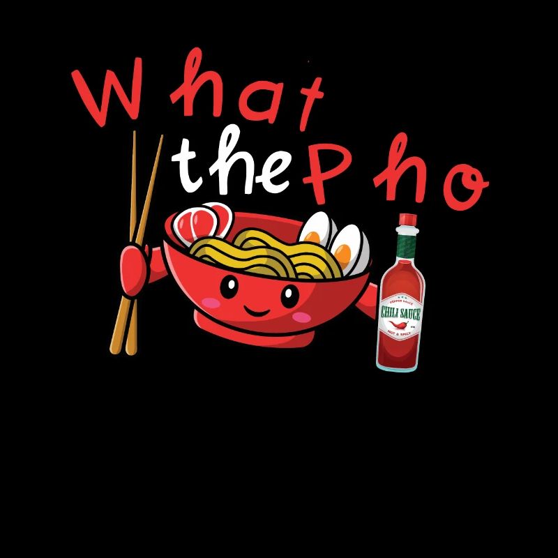 What The Pho