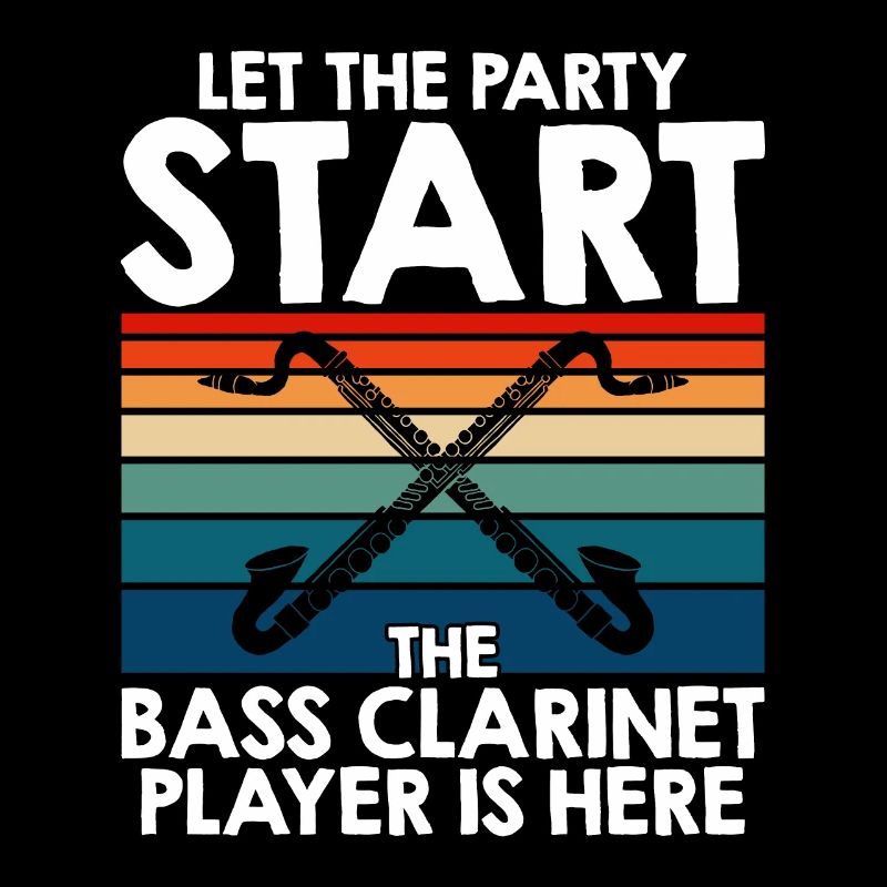 Clarinette basse Clarinette basse