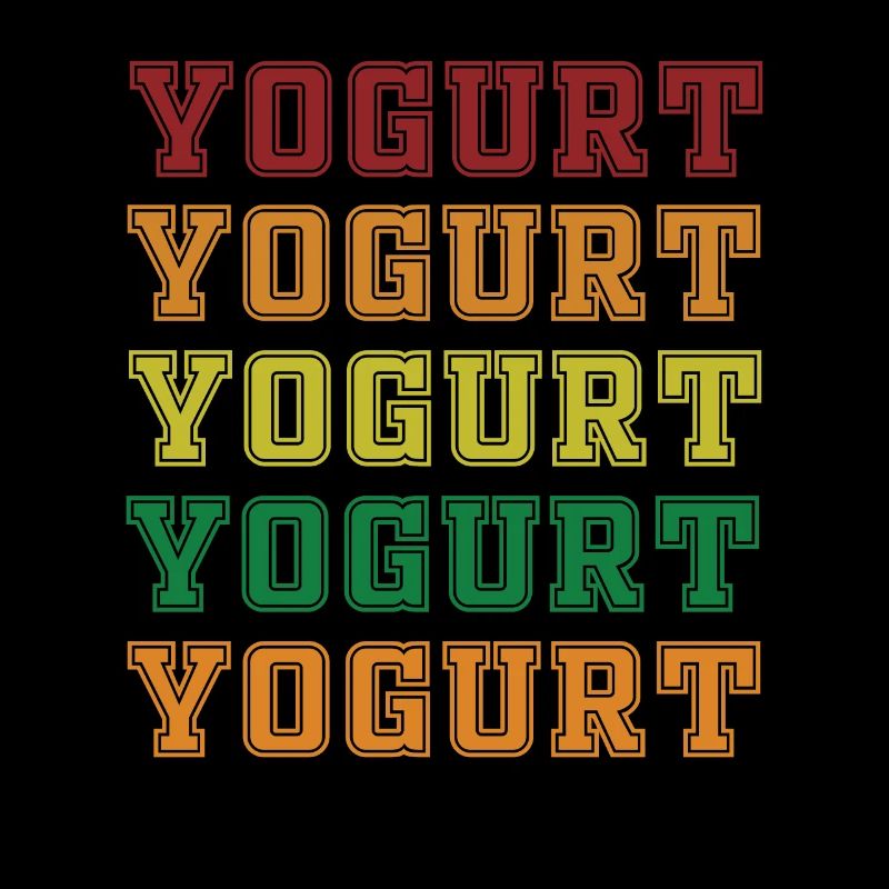 Joghurt