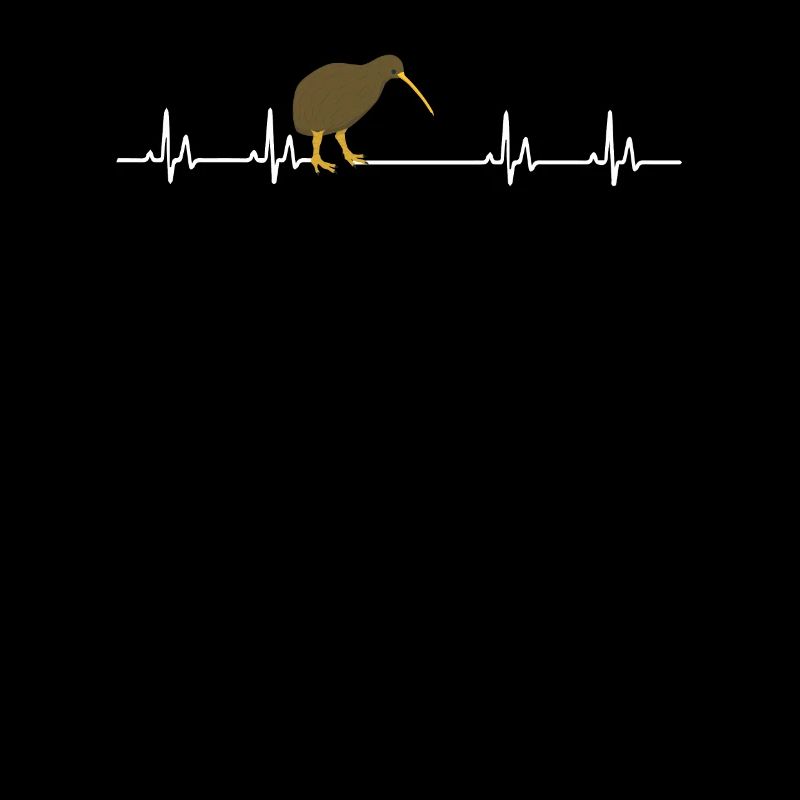 Kiwi Heartbeat