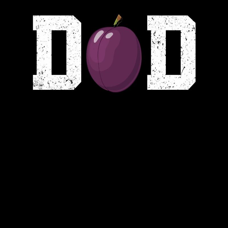 Papa Plum