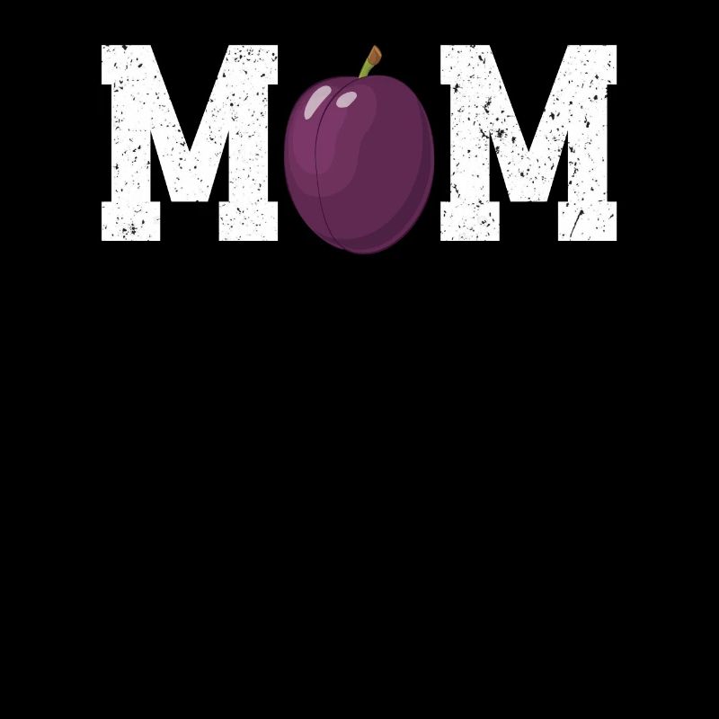 Mama Plum