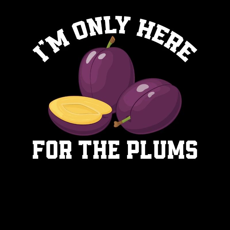 Plums