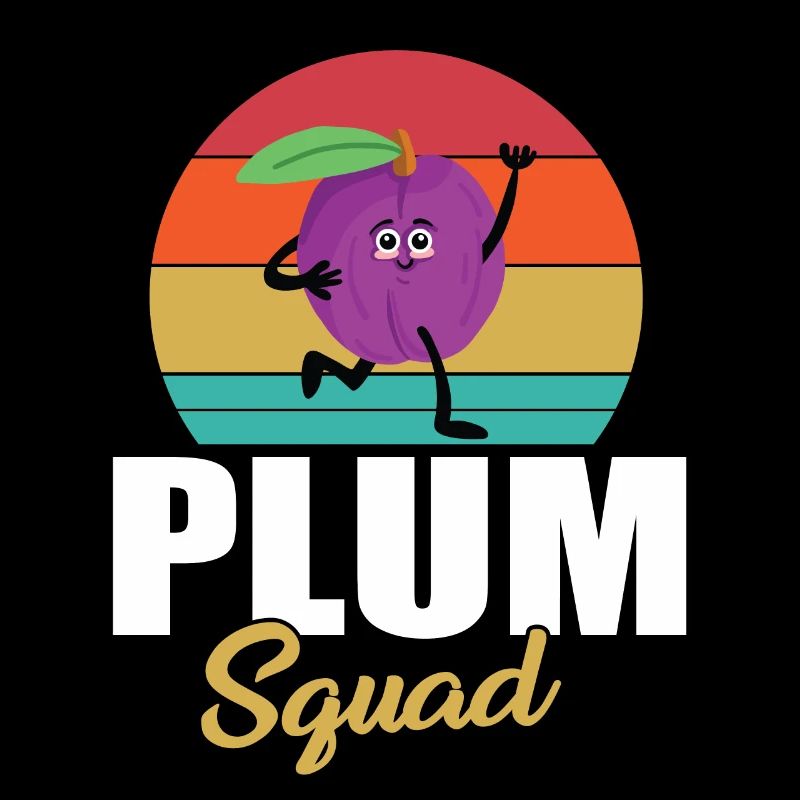 Plum Squad