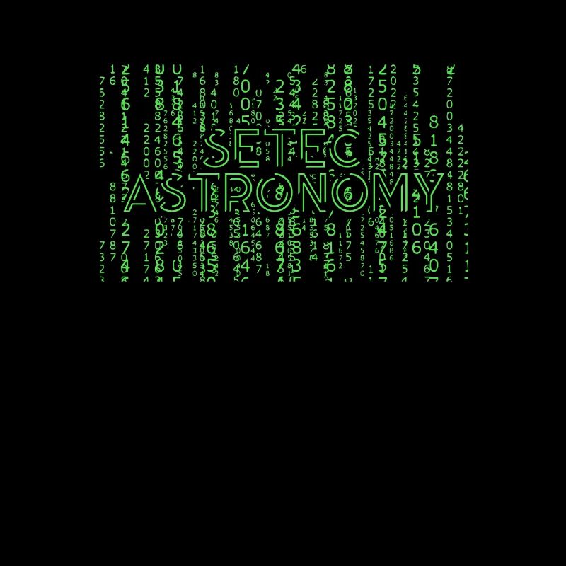 Setec Astronomy - Développeur programmeur informatique
