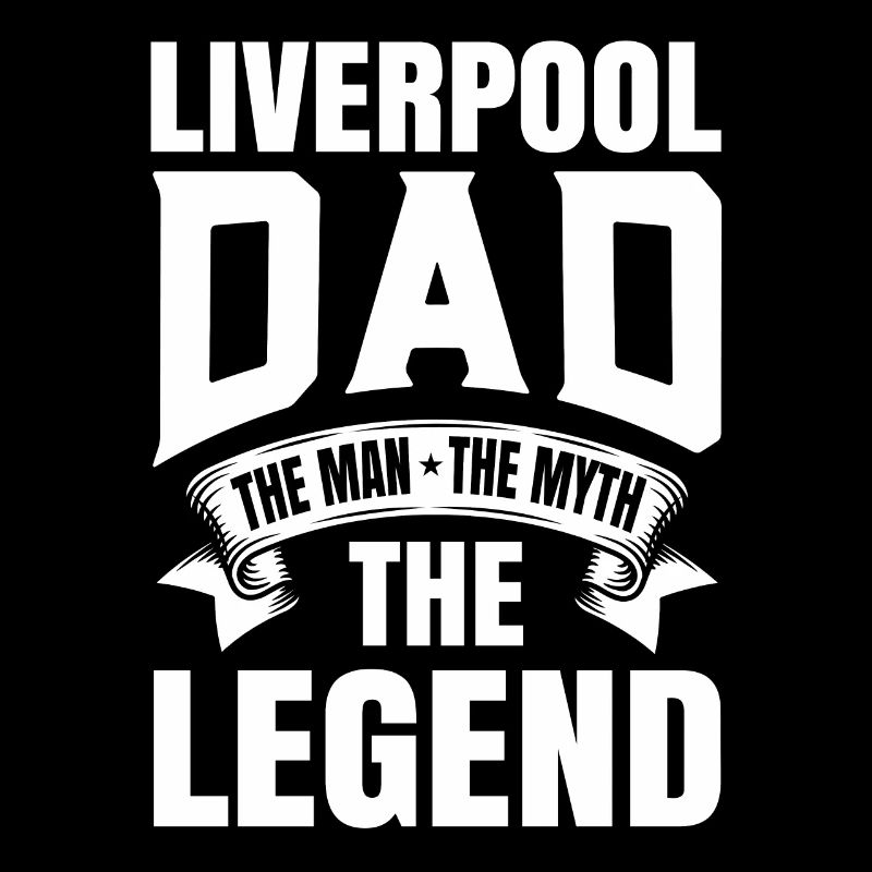 Liverpool vater geschenk