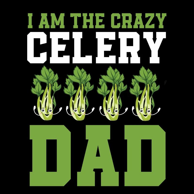 Papa céleri