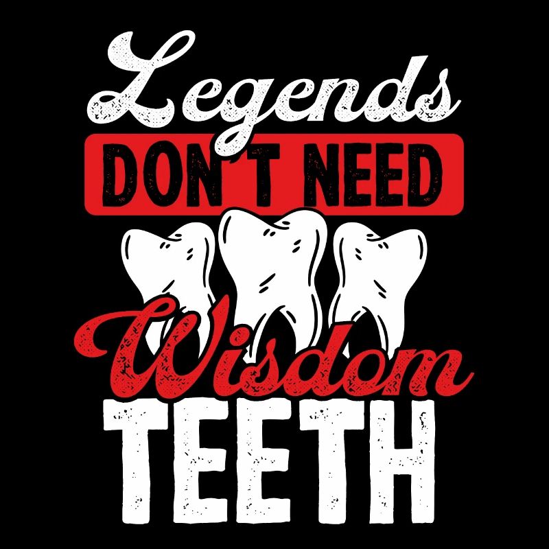 Funny Wisdom Teeth Removal Wisdom Tooth Surgery