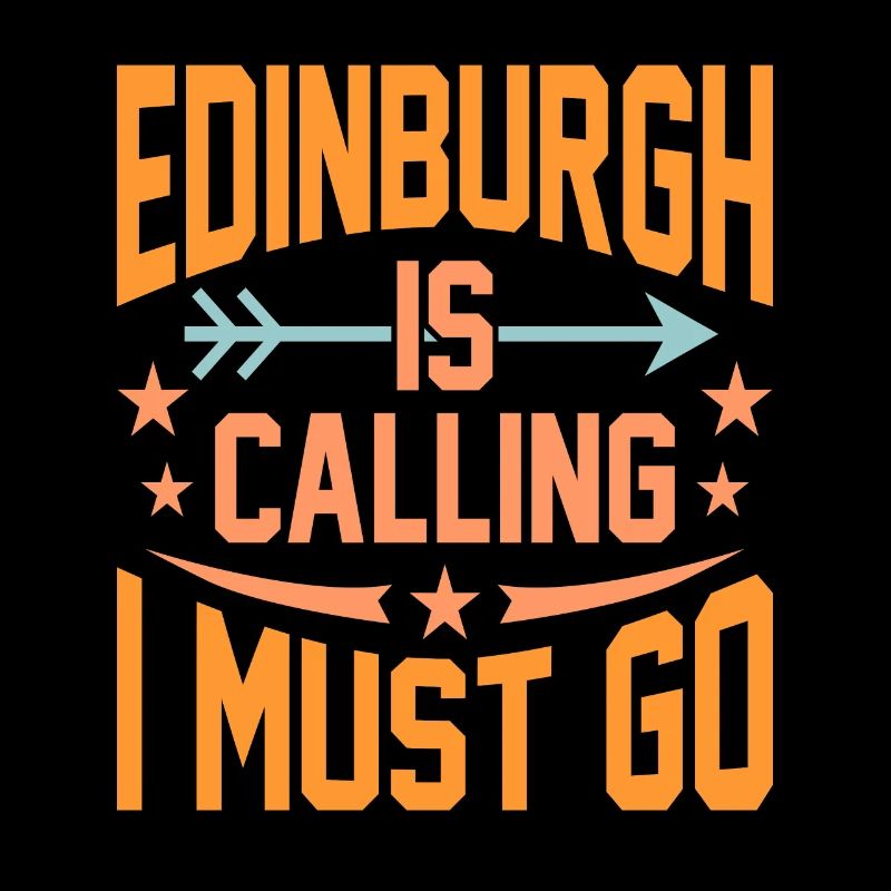 Edinburgh Reisegeschenk