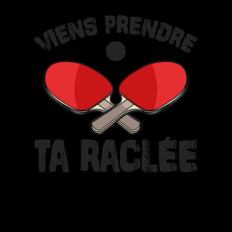 Viens Prendre Ta Raclée