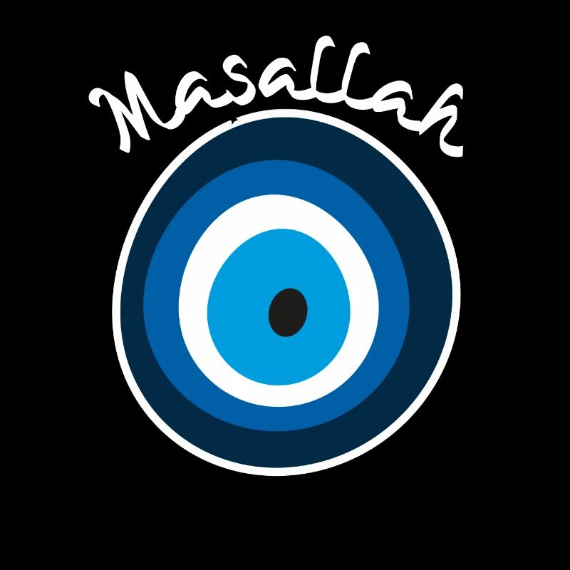 Masallah nazar, evil eye