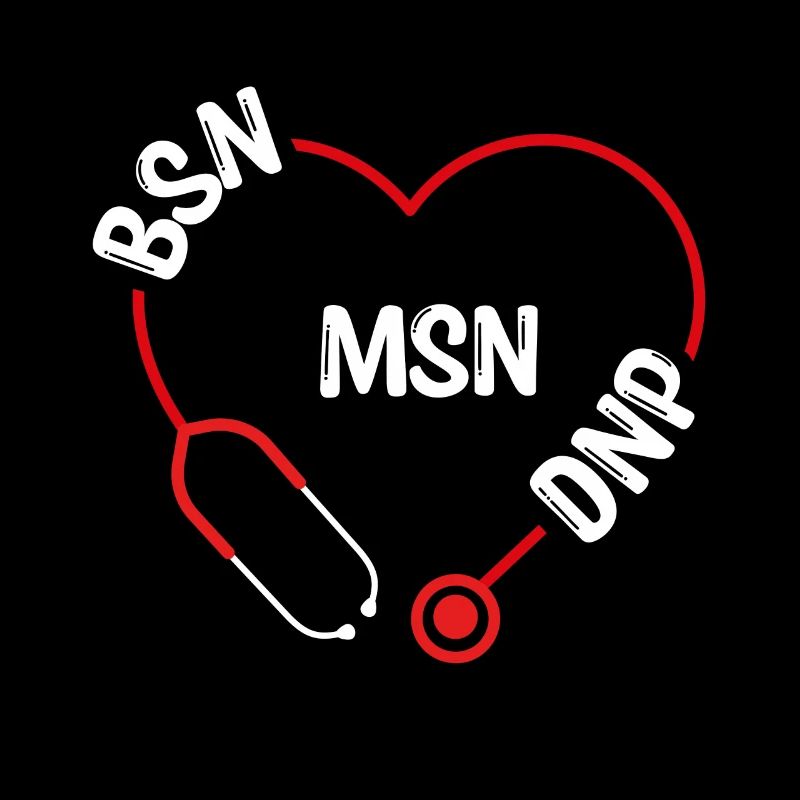 BSN MSN DNP DNP Médecin Appréciation Infirmière