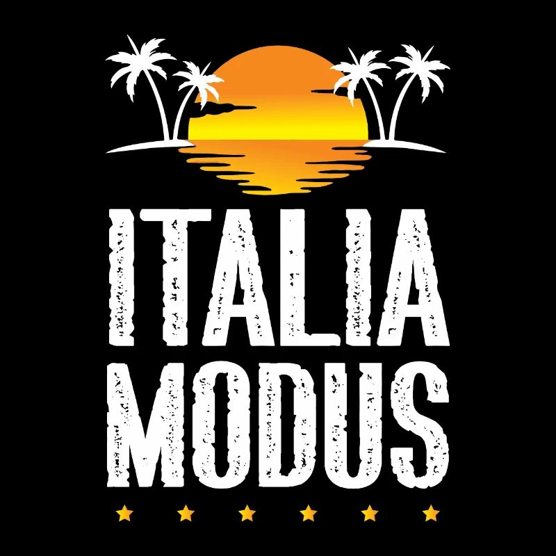 Mode Italie