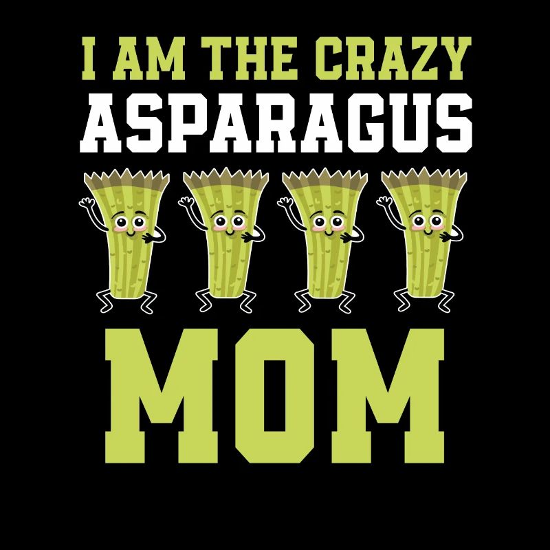 Spargel Mama