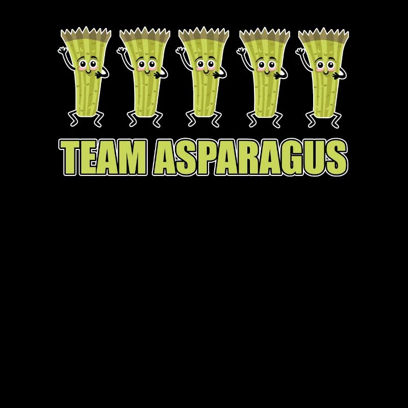 Équipe Asperges