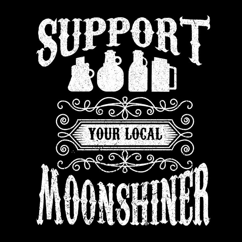 Schnaps brennen Schnapsbrenner Selbstgebrannter