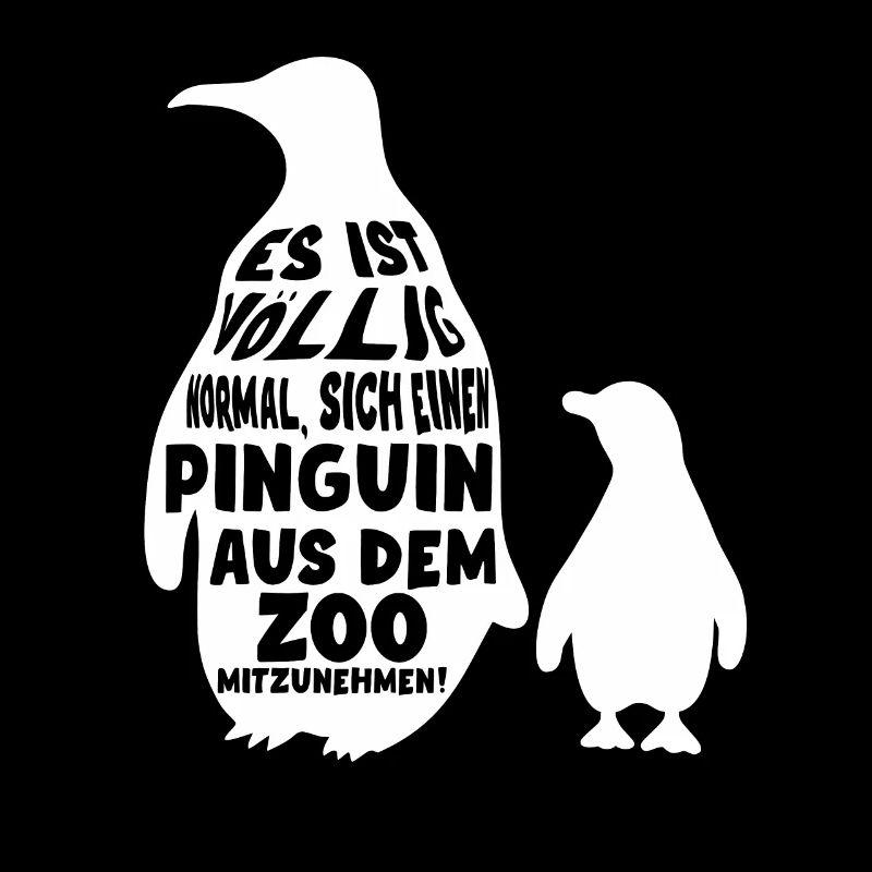 Pinguin