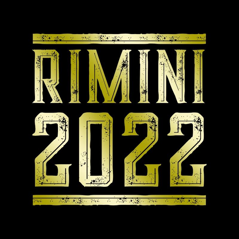 Rimini 2022 Or