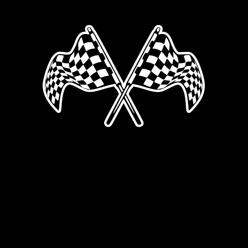 Checkered Flag Racing - Dirt Tracks Crashing