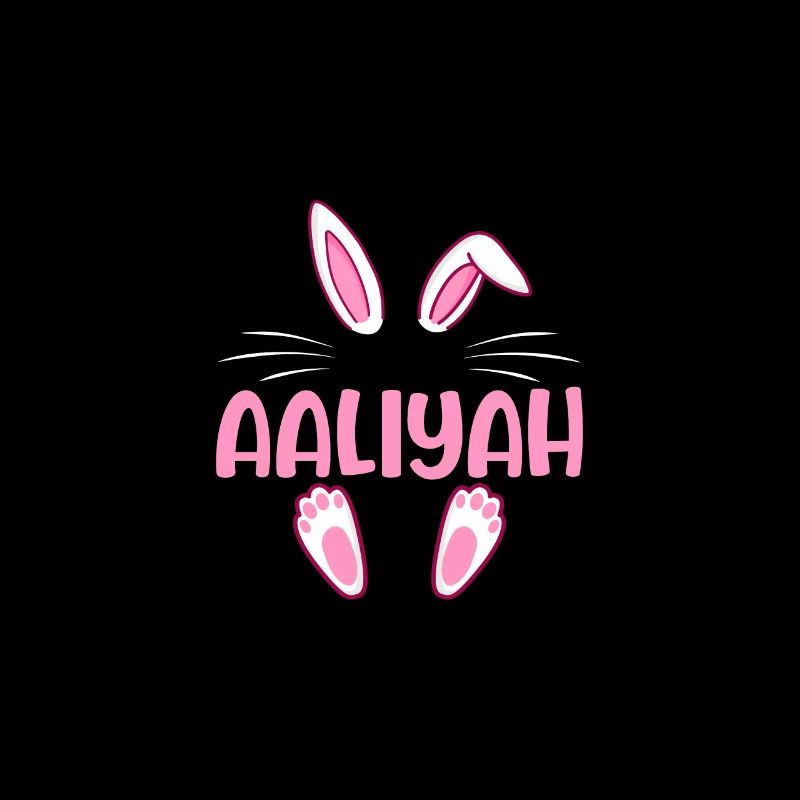 AALIYAH Easter