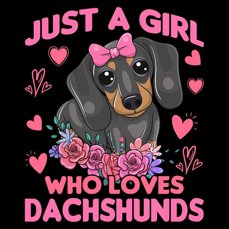 Dachshund Rough-haired Dachshund