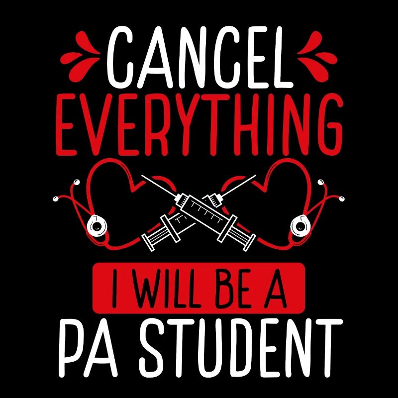 PA School I sera un diplôme d’adjoint au médecin
