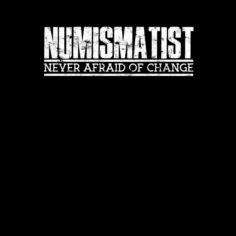 Numismatists never afraid of change - numismatist